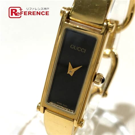 is gucci watch worth it|second hand gucci ladies watches.